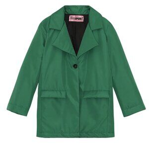 Opera Sport Alice Puffer Blazer Jacket 3 / L